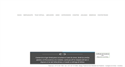 Desktop Screenshot of clubdepesca.com
